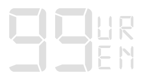99 uren logo
